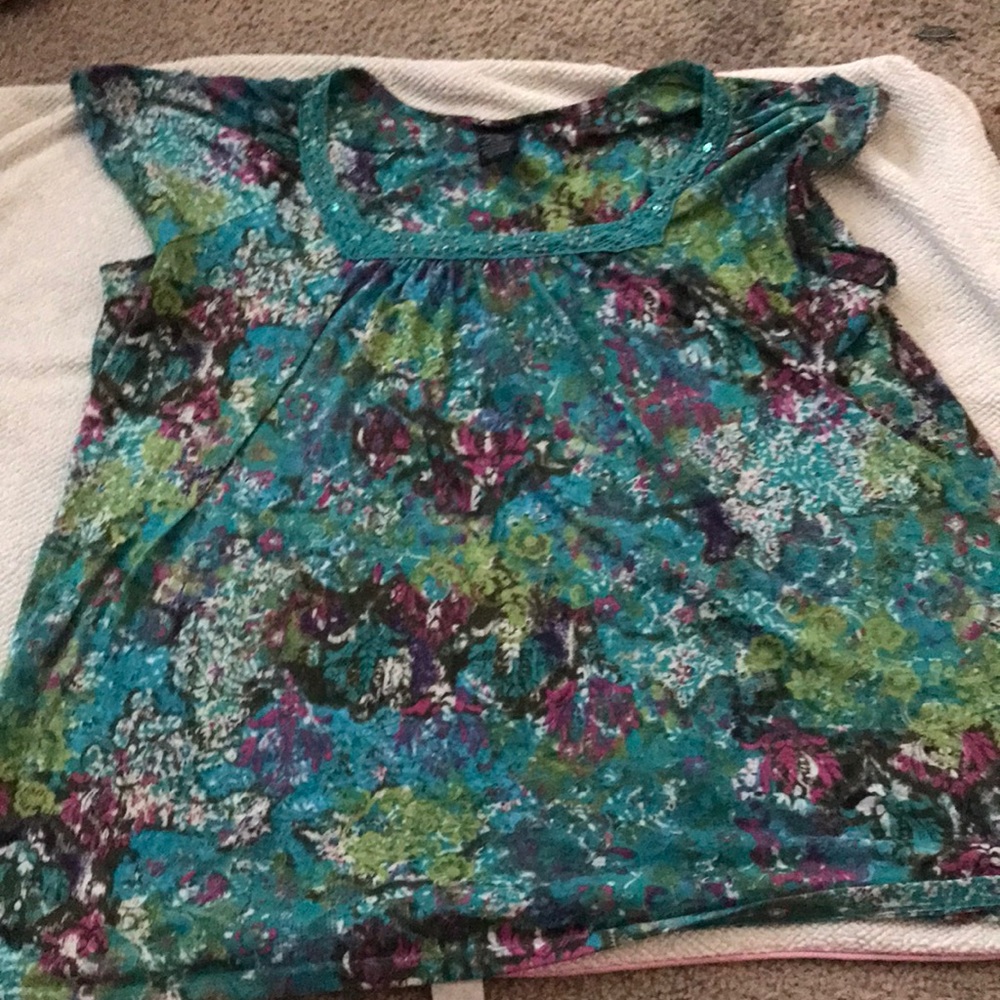 4x shirt